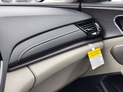 2026 Acura RDX 4DR SH-AWD ADVAN PKG