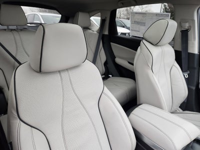 2026 Acura RDX 4DR SH-AWD ADVAN PKG