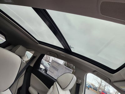 2026 Acura RDX 4DR SH-AWD ADVAN PKG