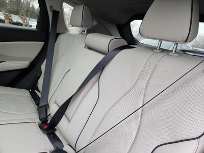 2026 Acura RDX Advance Package SH-AWD