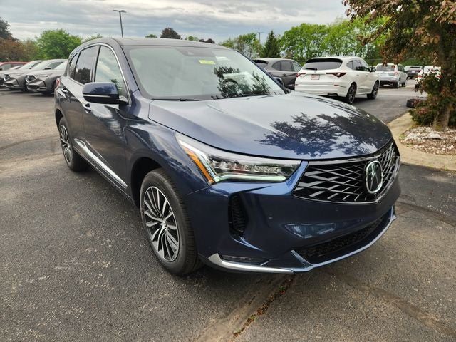2026 Acura RDX Advance Package SH-AWD