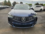 2026 Acura RDX Advance Package SH-AWD