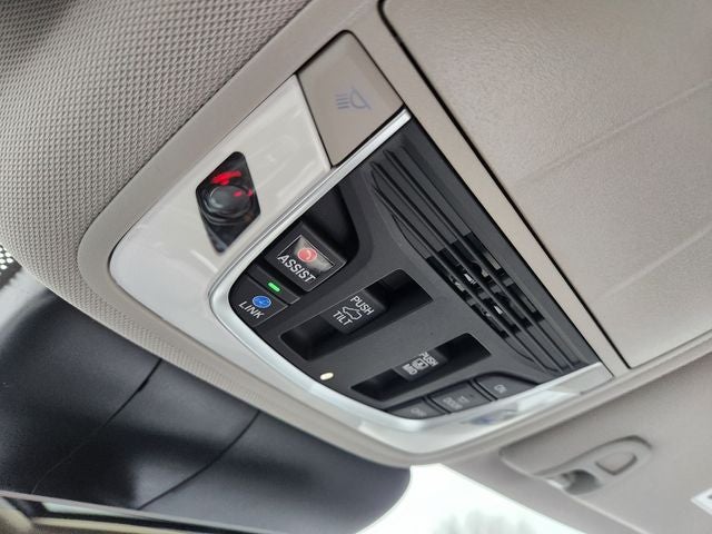 2026 Acura RDX Advance Package SH-AWD