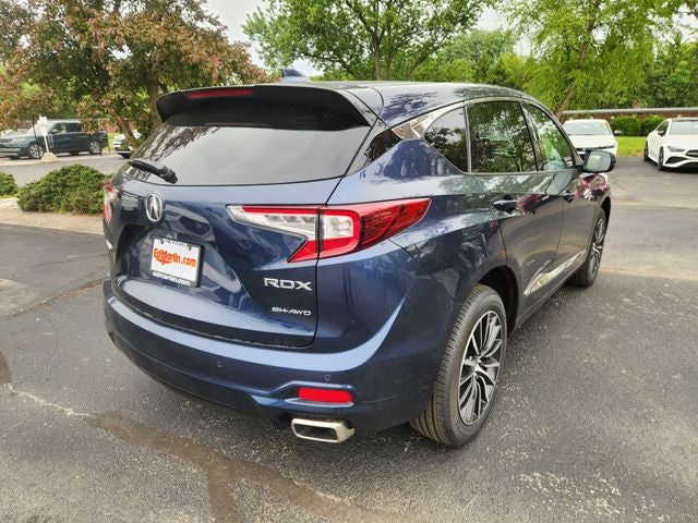 2026 Acura RDX Advance Package SH-AWD