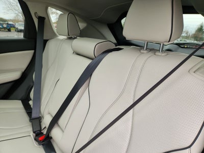 2025 Acura RDX w/Advance Package