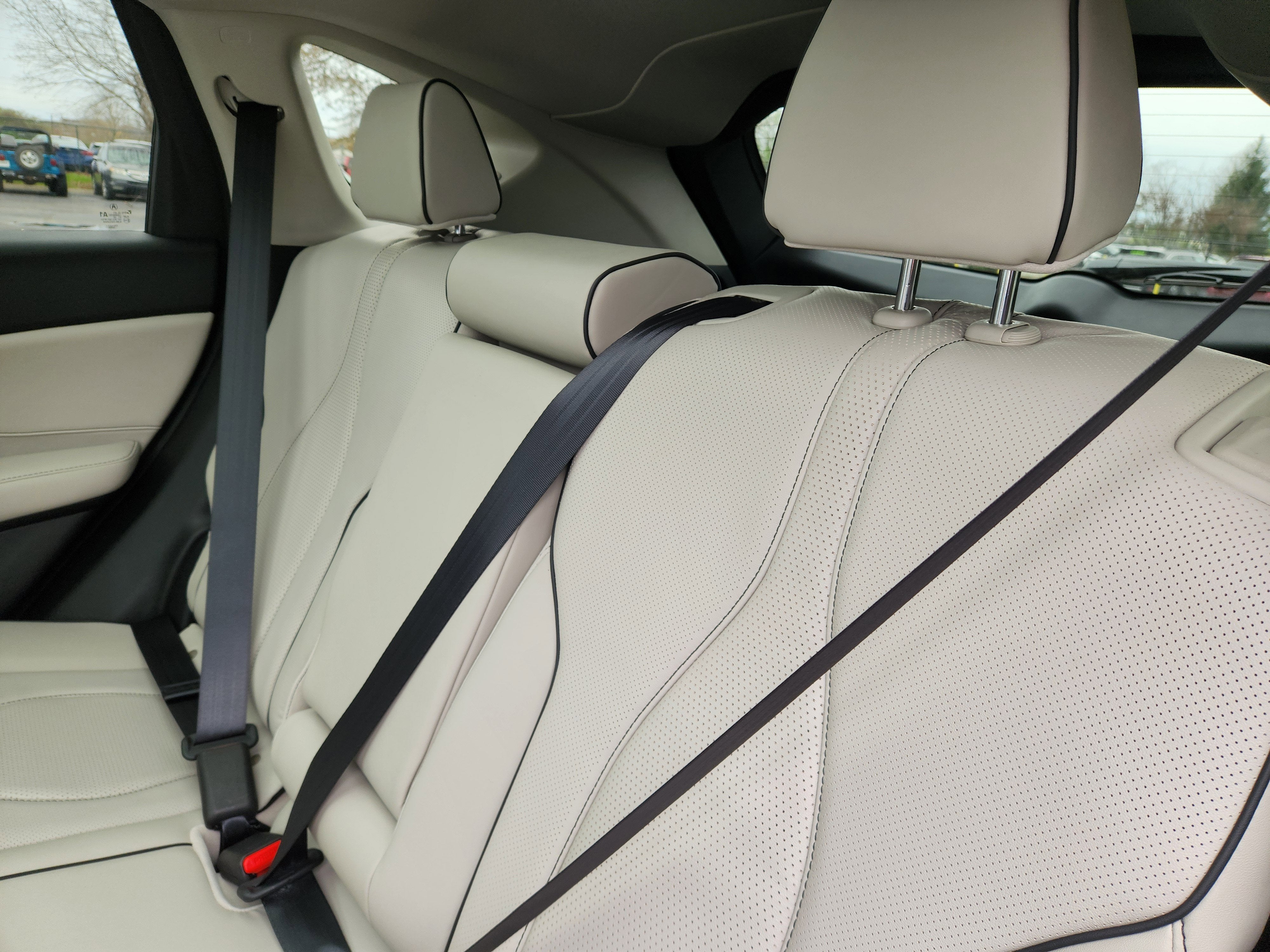 2025 Acura RDX w/Advance Package