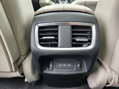 2025 Acura RDX w/Advance Package