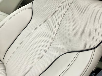 2025 Acura RDX w/Advance Package