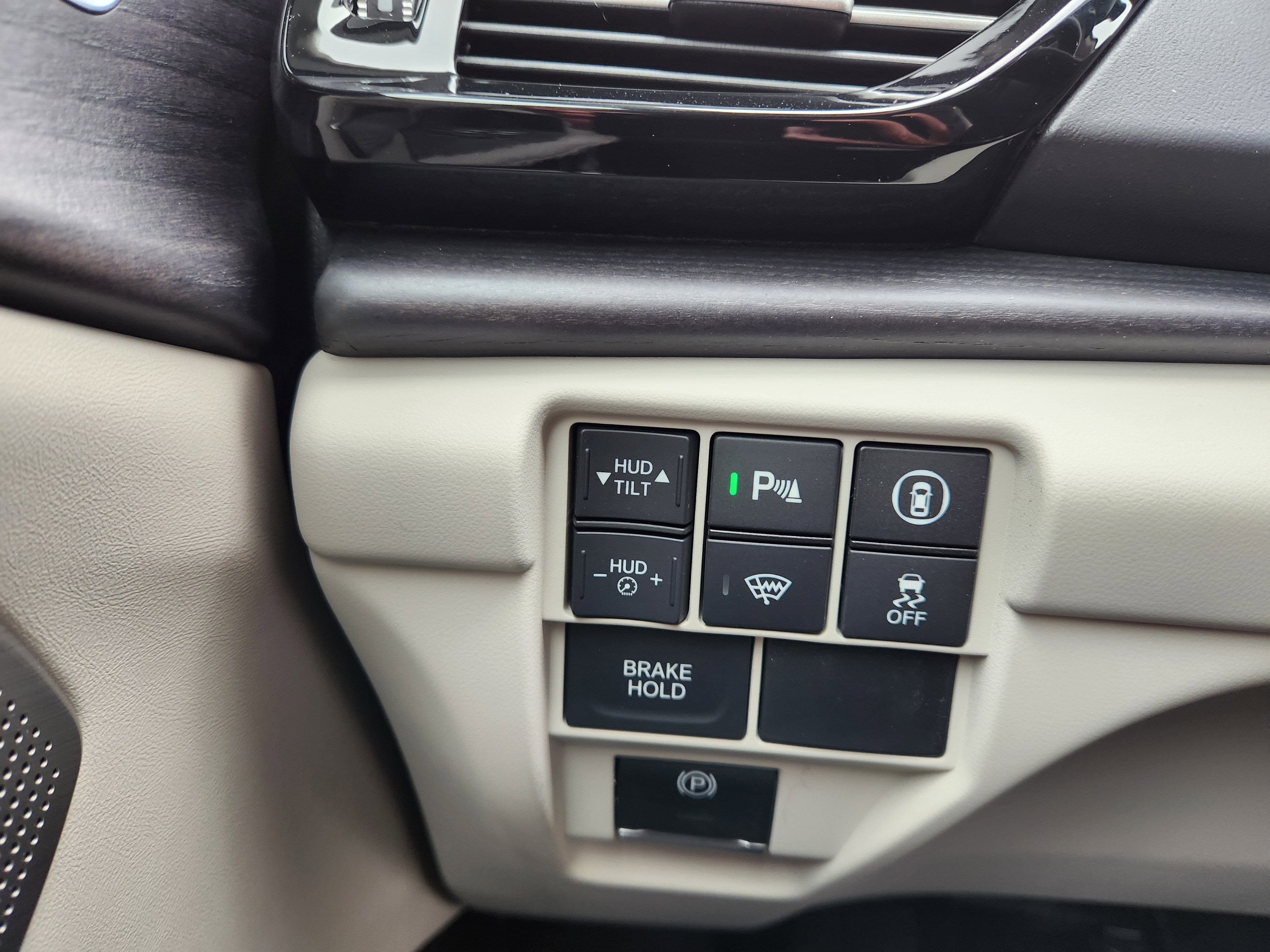 2025 Acura RDX w/Advance Package