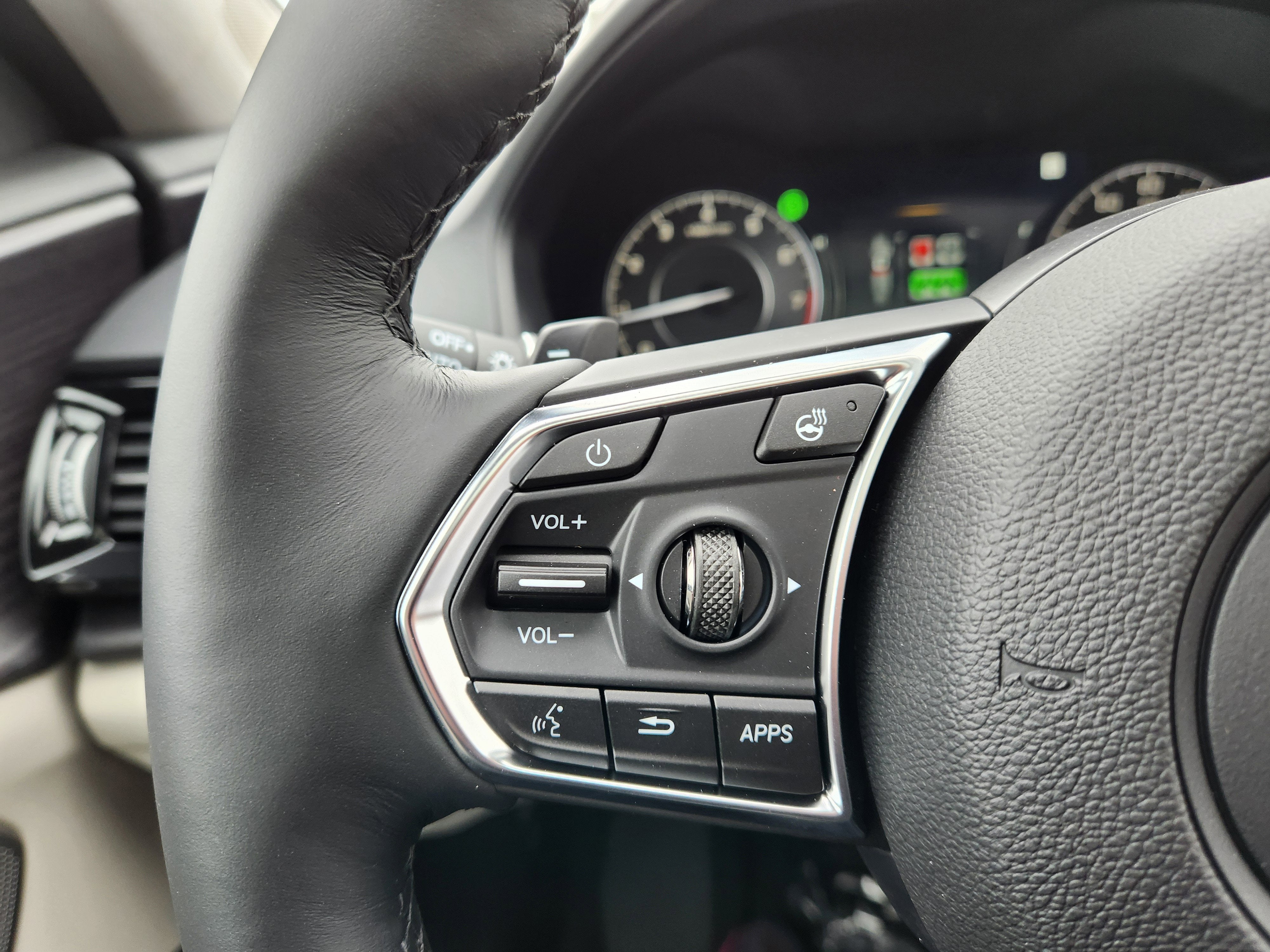 2025 Acura RDX w/Advance Package