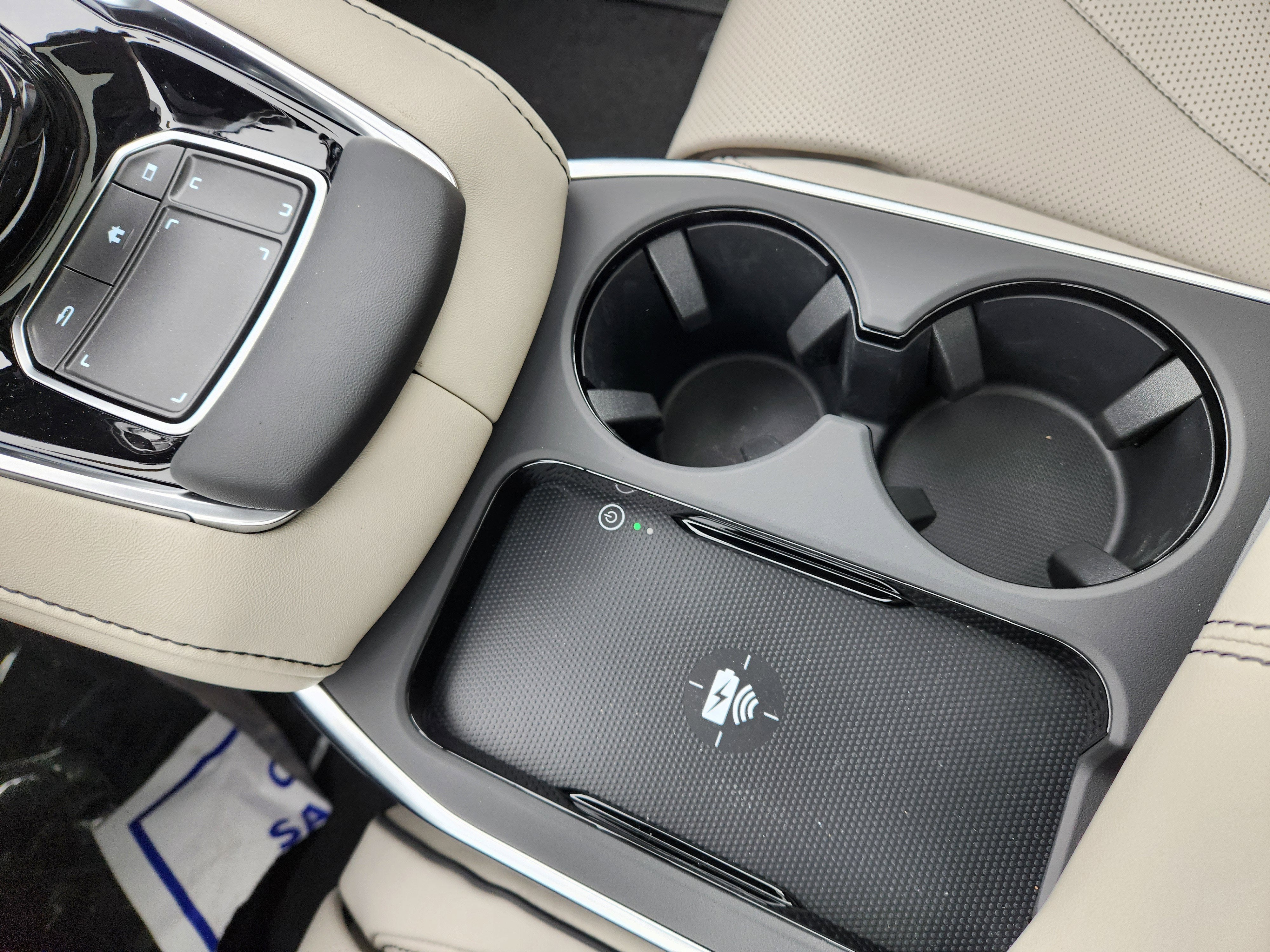 2025 Acura RDX w/Advance Package