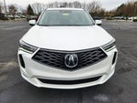 2025 Acura RDX w/Advance Package