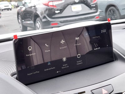 2025 Acura RDX w/Advance Package