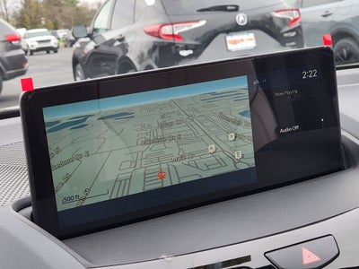 2025 Acura RDX w/Advance Package