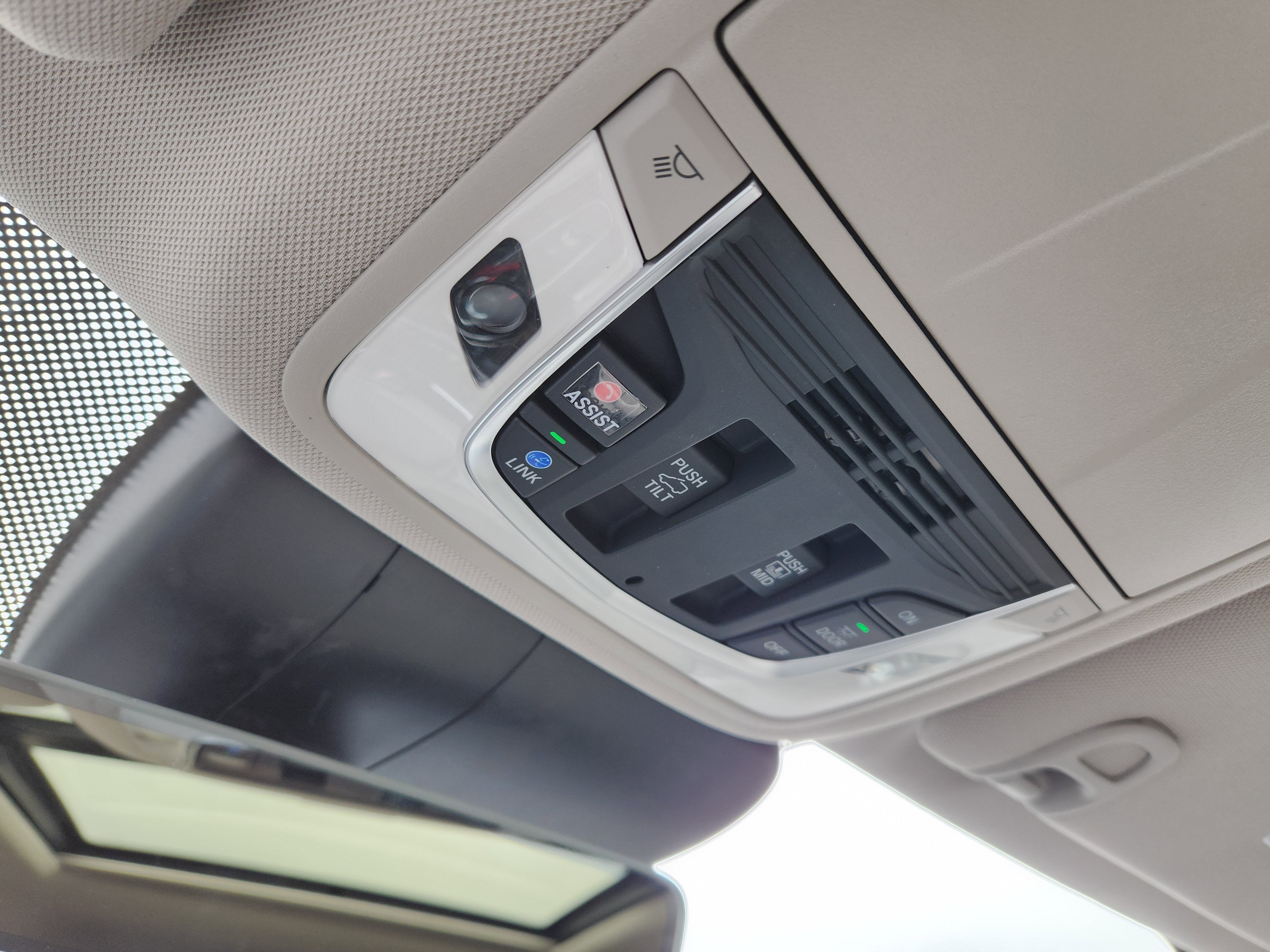 2025 Acura RDX w/Advance Package