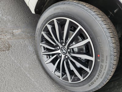 2025 Acura RDX w/Advance Package