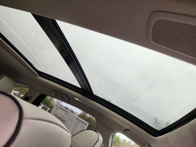 2025 Acura RDX w/Advance Package