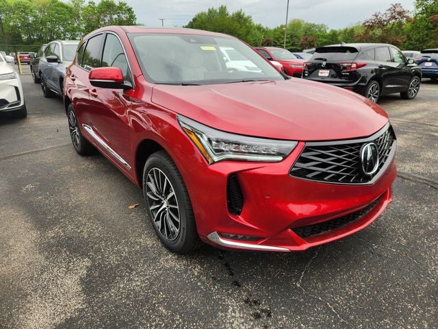 2026 Acura RDX Advance Package SH-AWD