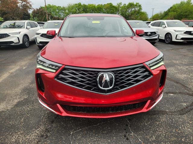 2026 Acura RDX Advance Package SH-AWD