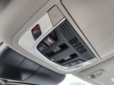 2026 Acura RDX Advance Package SH-AWD