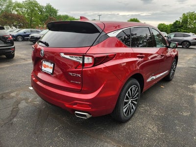2026 Acura RDX Advance Package SH-AWD