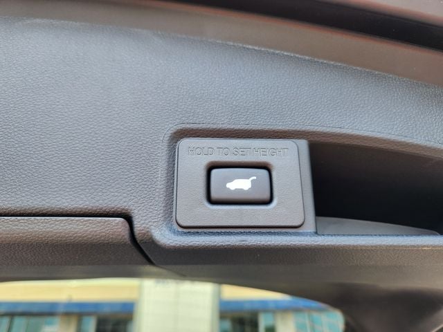 2026 Acura RDX Advance Package SH-AWD