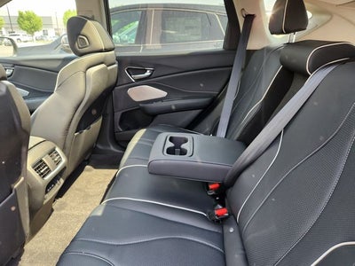2026 Acura RDX Advance Package SH-AWD