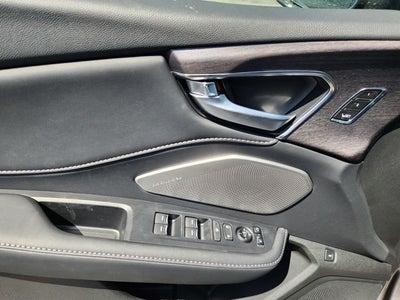 2026 Acura RDX Advance Package SH-AWD