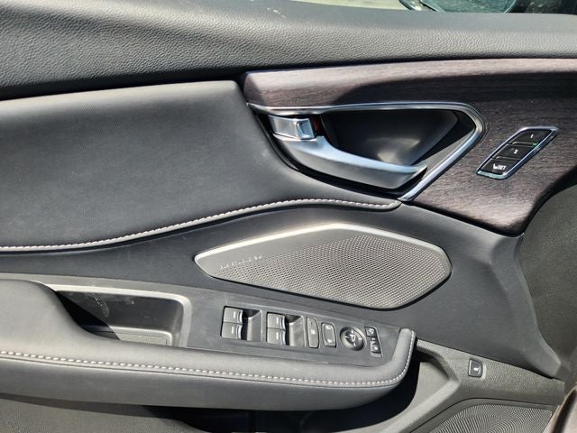 2026 Acura RDX Advance Package SH-AWD