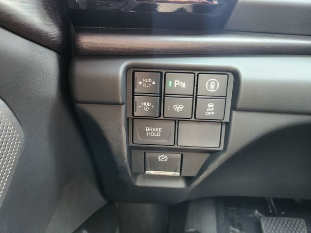 2026 Acura RDX Advance Package SH-AWD