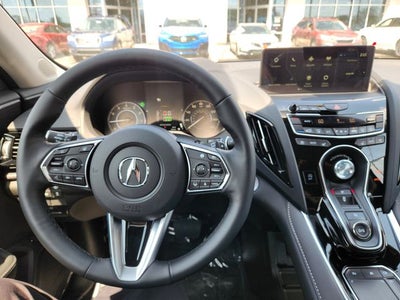 2026 Acura RDX Advance Package SH-AWD