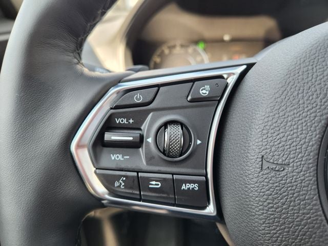 2026 Acura RDX Advance Package SH-AWD