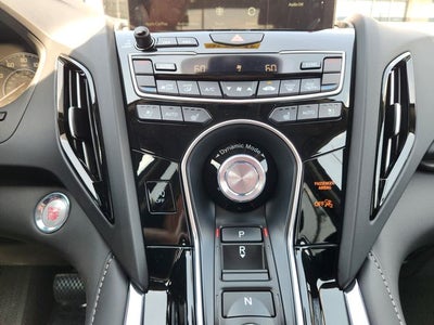 2026 Acura RDX Advance Package SH-AWD