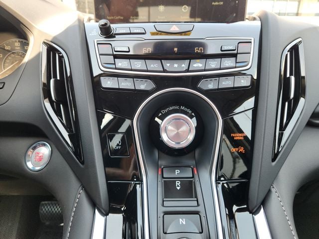 2026 Acura RDX Advance Package SH-AWD