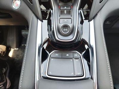 2026 Acura RDX Advance Package SH-AWD