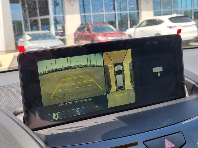 2026 Acura RDX Advance Package SH-AWD