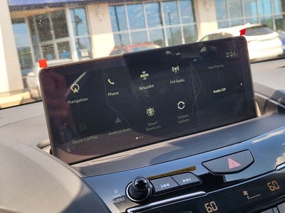 2026 Acura RDX Advance Package SH-AWD