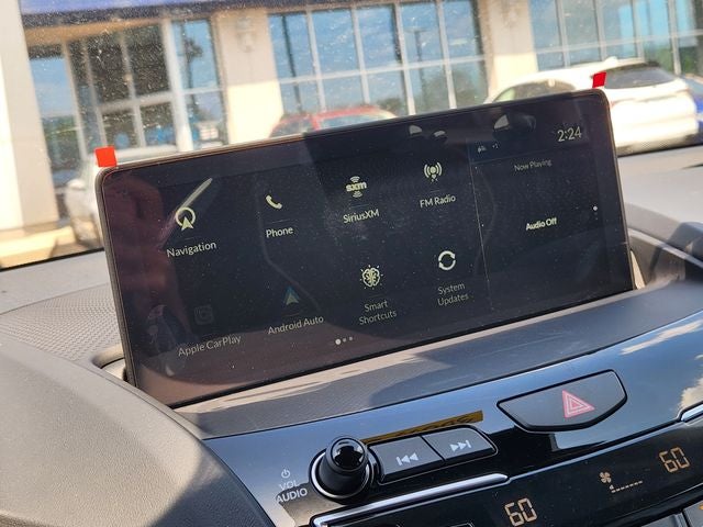 2026 Acura RDX Advance Package SH-AWD