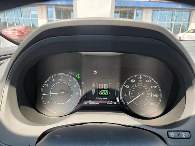 2026 Acura RDX Advance Package SH-AWD