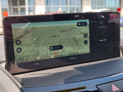 2026 Acura RDX Advance Package SH-AWD