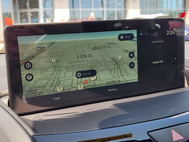 2026 Acura RDX Advance Package SH-AWD