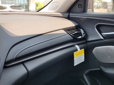 2026 Acura RDX Advance Package SH-AWD