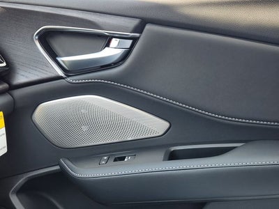 2026 Acura RDX Advance Package SH-AWD