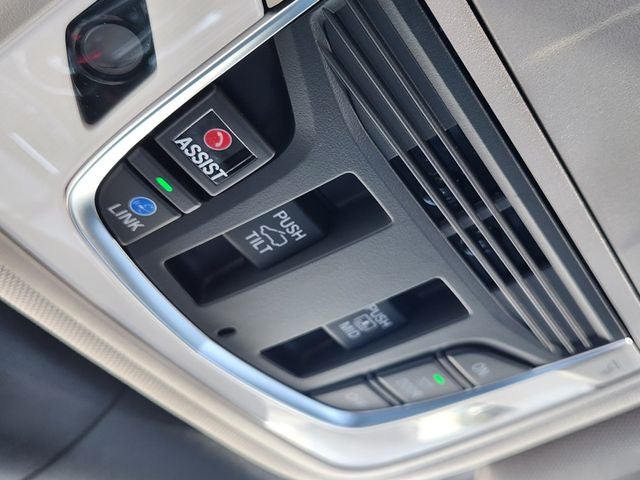 2026 Acura RDX Advance Package SH-AWD