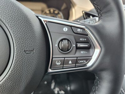 2026 Acura RDX Advance Package SH-AWD