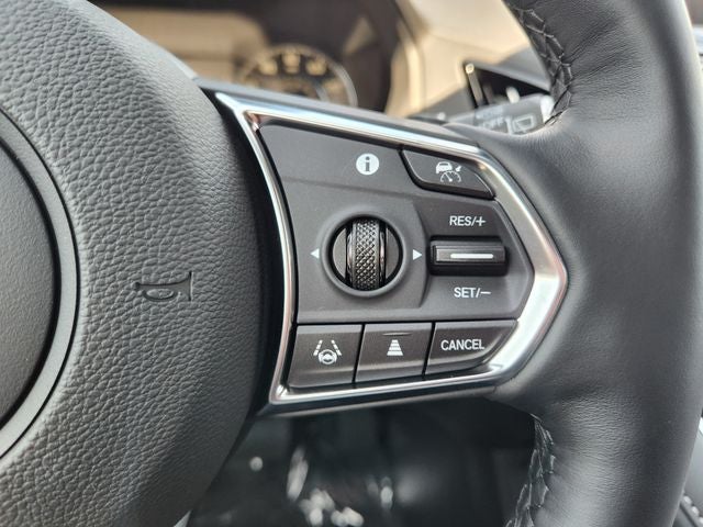 2026 Acura RDX Advance Package SH-AWD