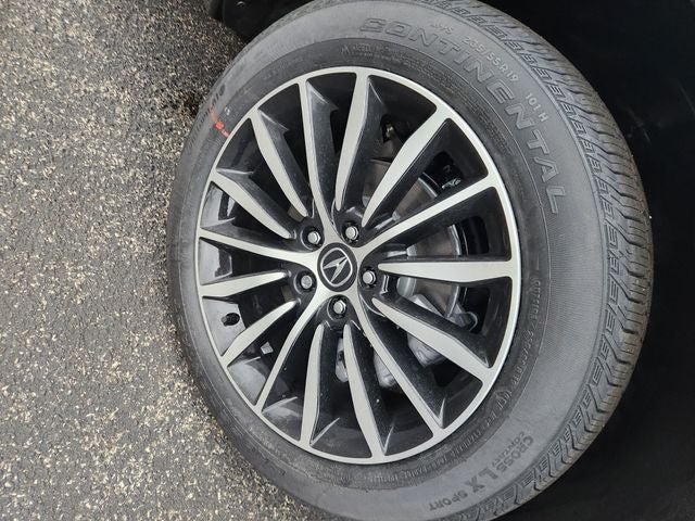 2026 Acura RDX Advance Package SH-AWD