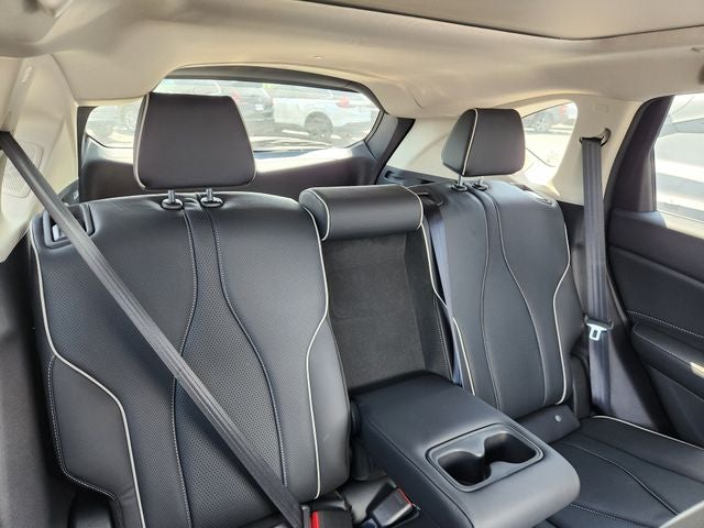 2026 Acura RDX Advance Package SH-AWD