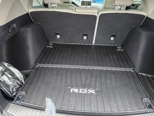 2026 Acura RDX Advance Package SH-AWD