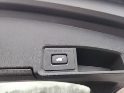 2026 Acura RDX Advance Package SH-AWD